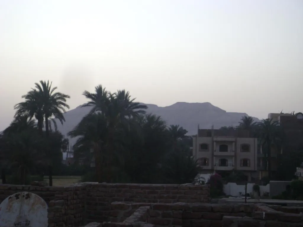 Apartman White Villa Luxor