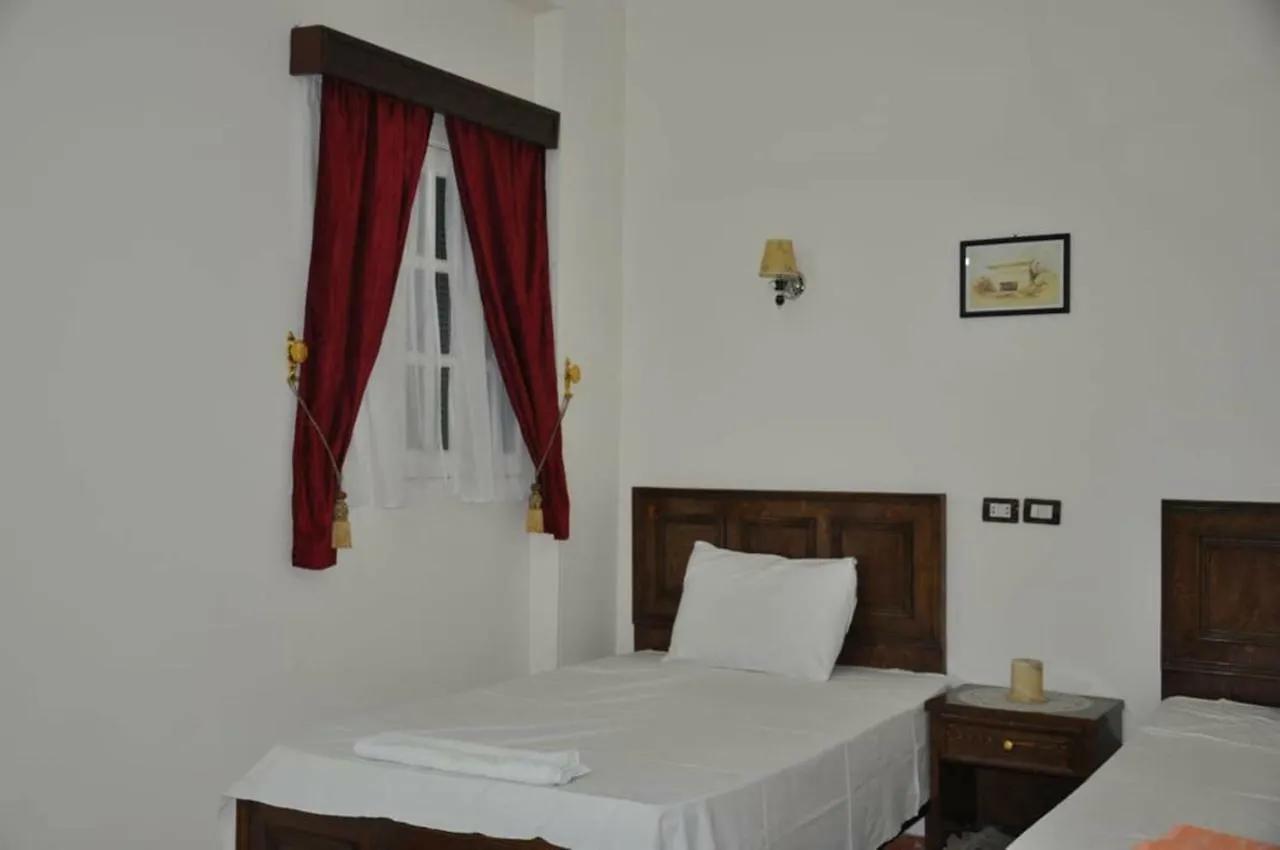 White Villa Luxor 0*,  Egyiptom
